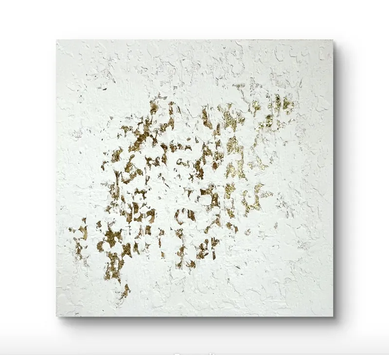 Golden Drift/4°