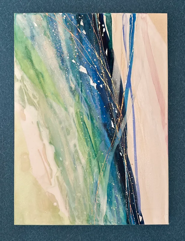 Rising Current