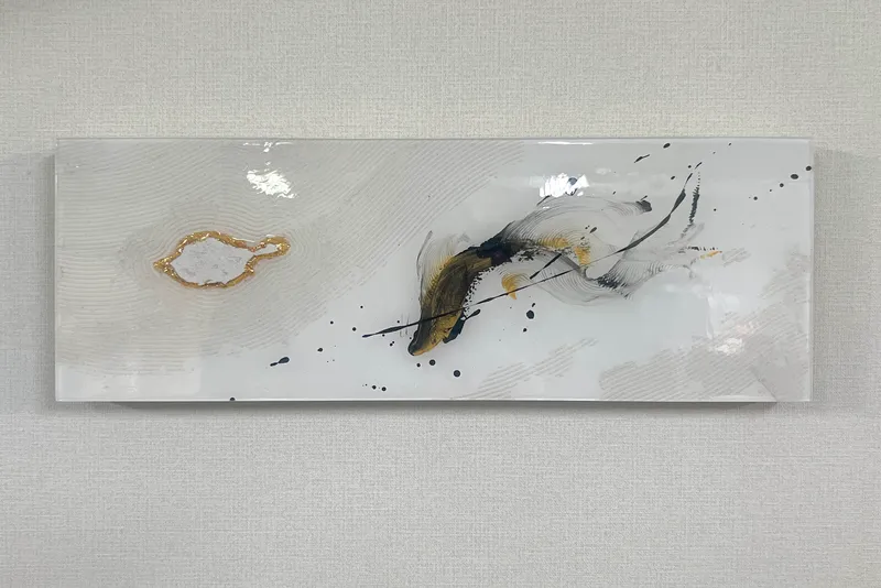 Zen on the wall : 零