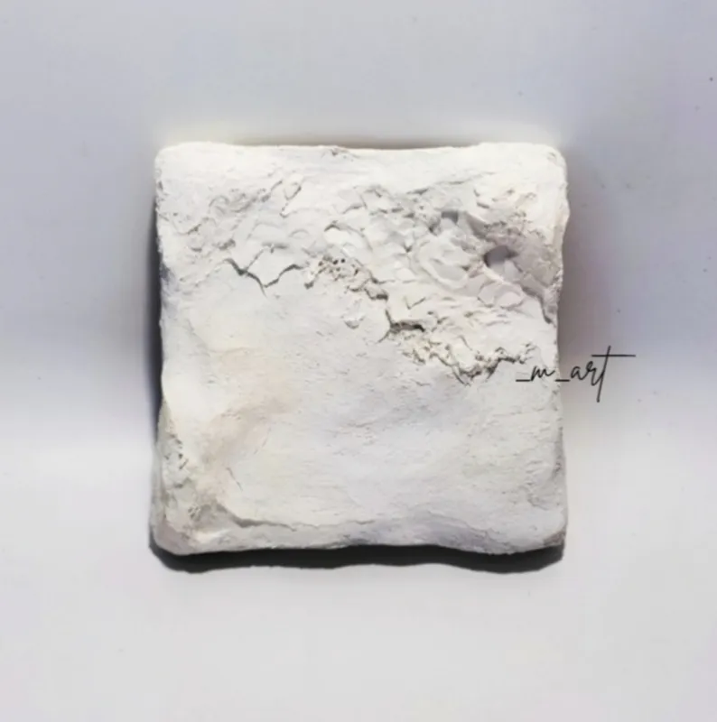 Earth − 白の吐息 No.5