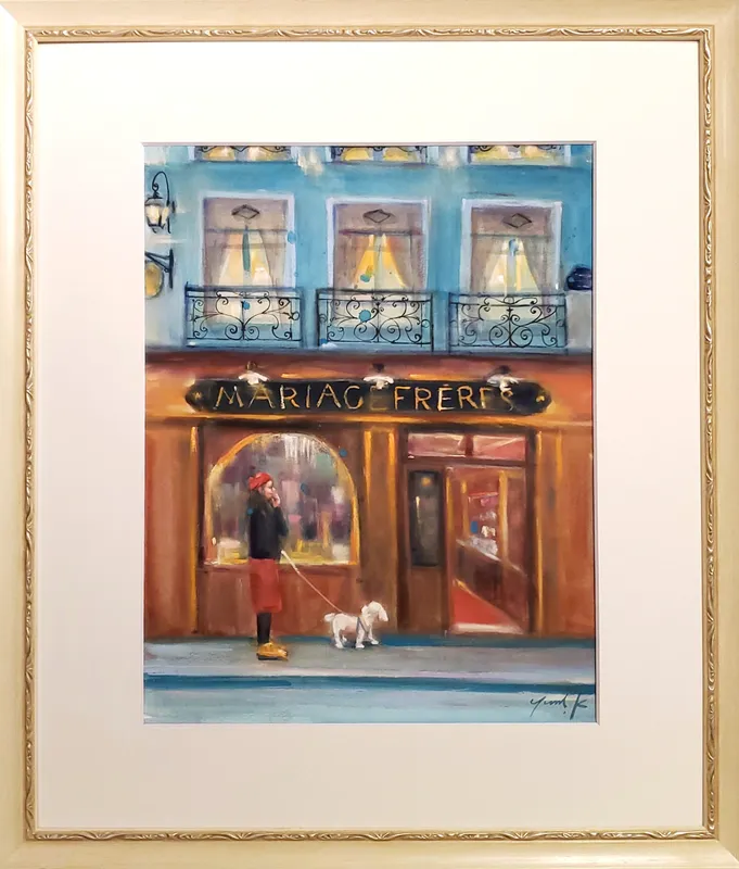 Gift Shop