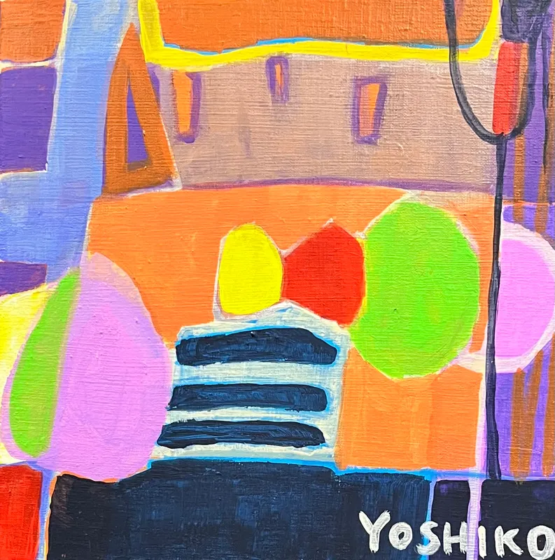 夏の終わり/The End of Summer