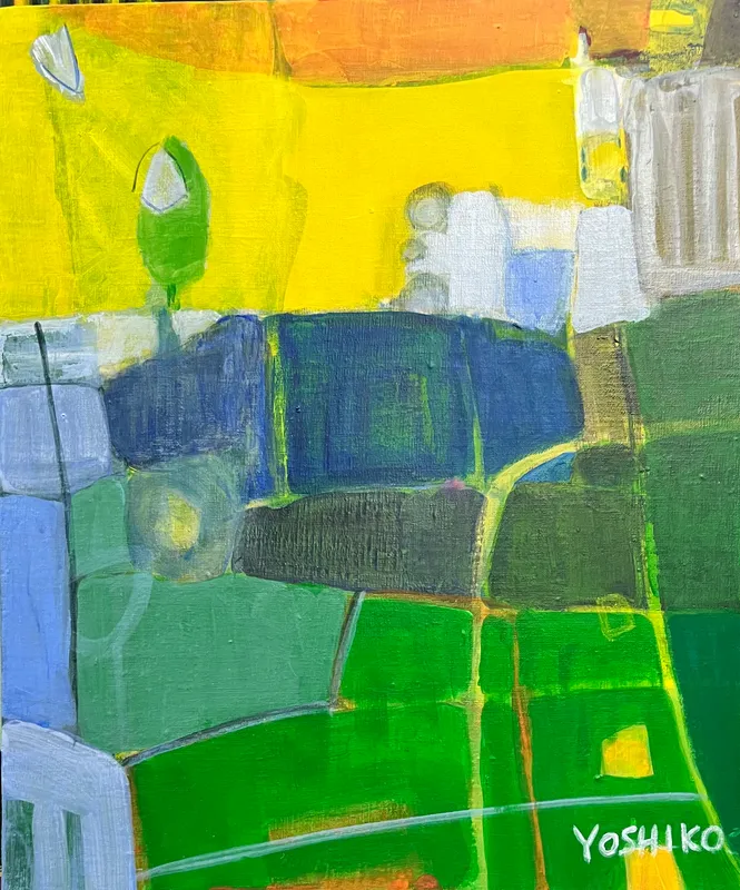 La Campagne