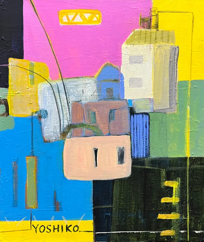 Color Composition