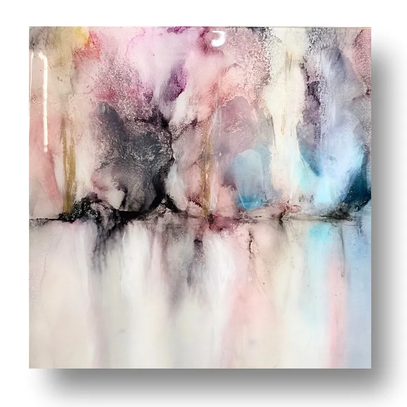 Light Echo I