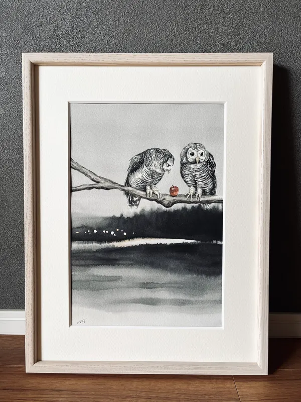 owl