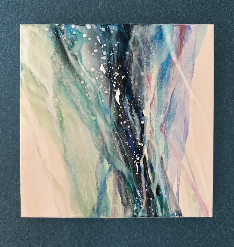 清流　3