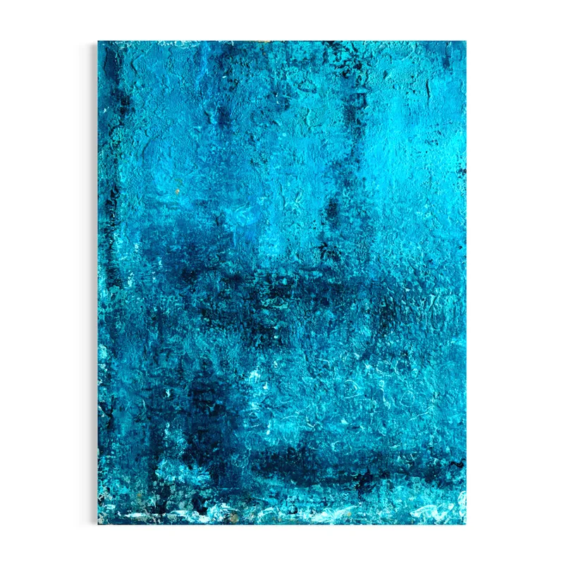 青の奥へ〜Blue Within