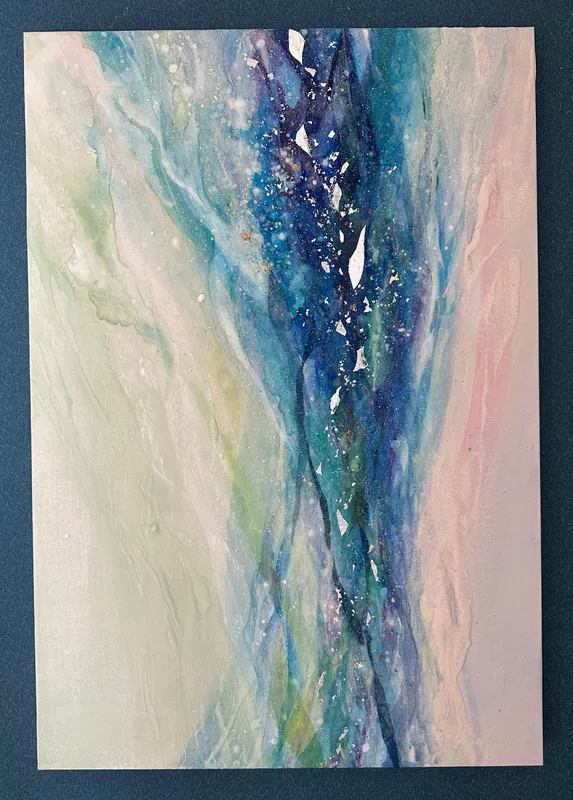 潮流