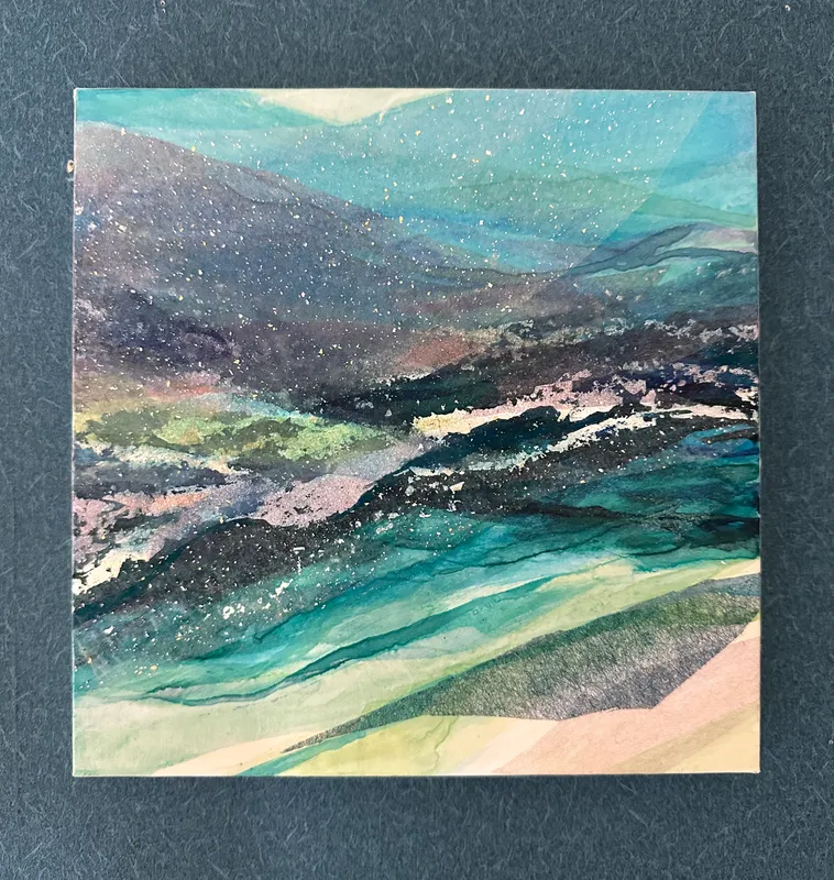 清流　1