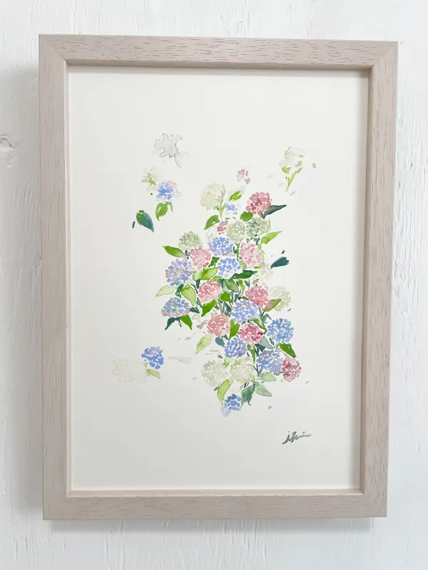 Loving flowers No.10