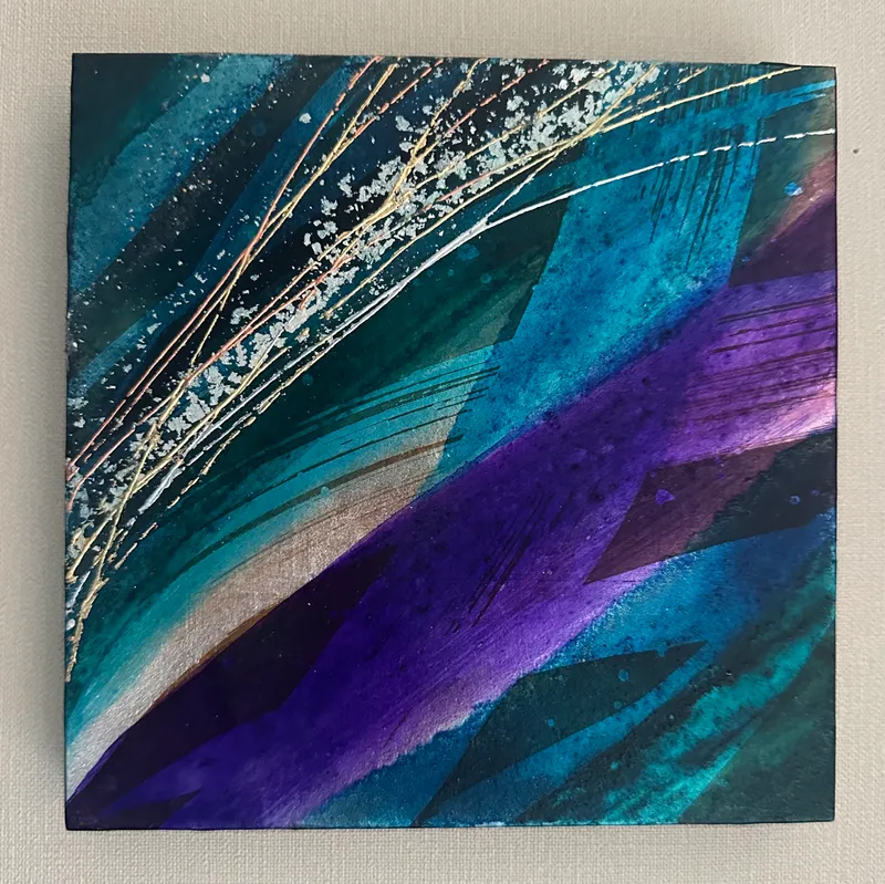 蒼