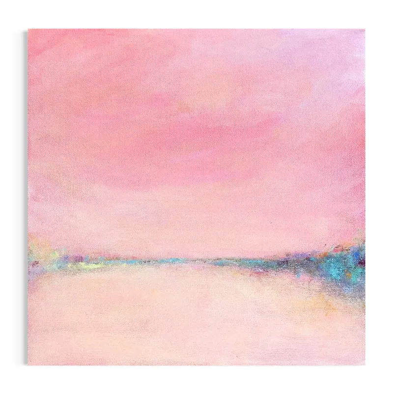 Clouds over Ocean 2026 - Afterglow
