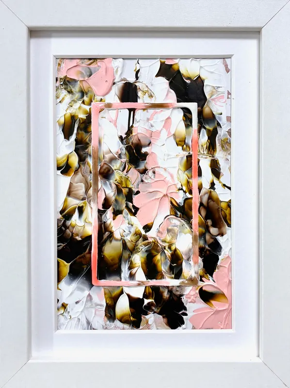 Etude 31 (Fixed Window)