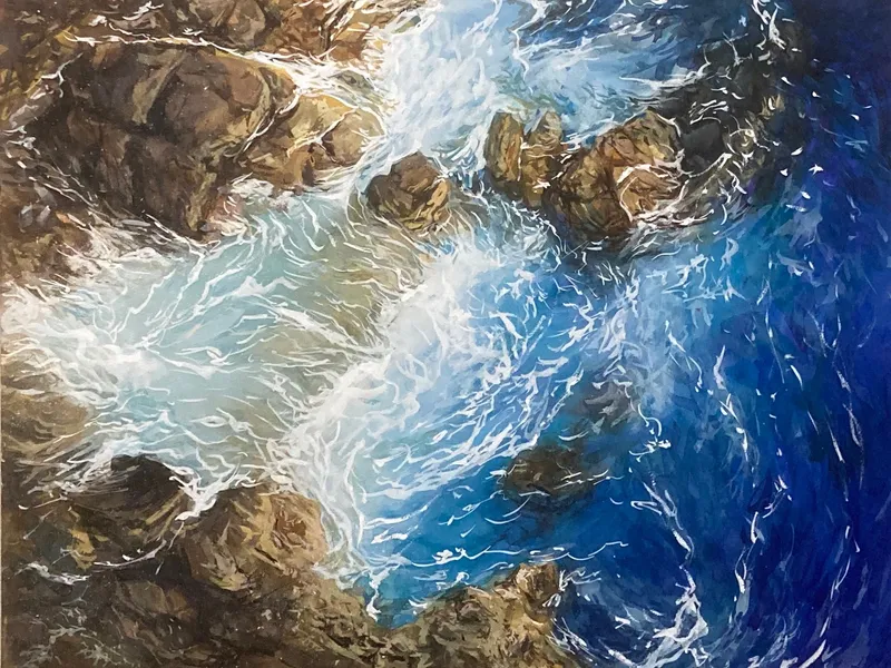 浦波