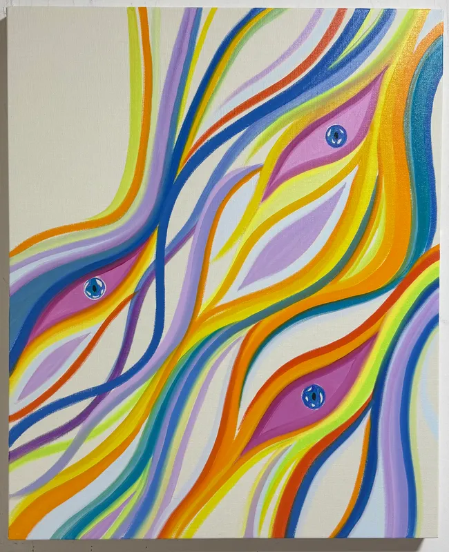 58eyes #4