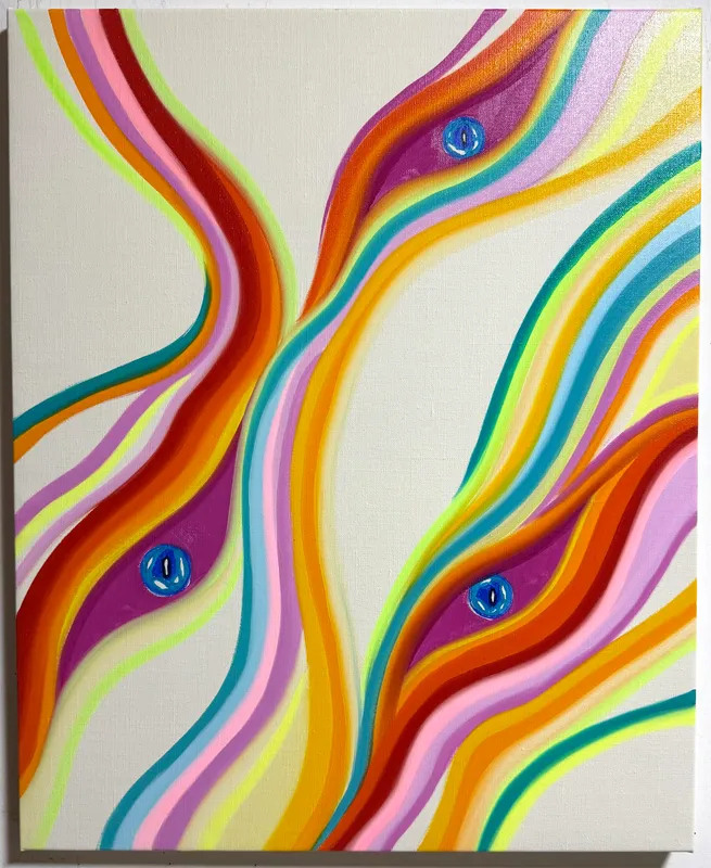 58eyes #5