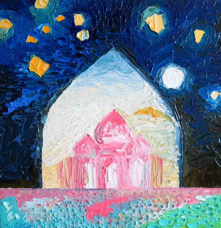 Taj