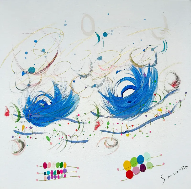Water flower concerto
