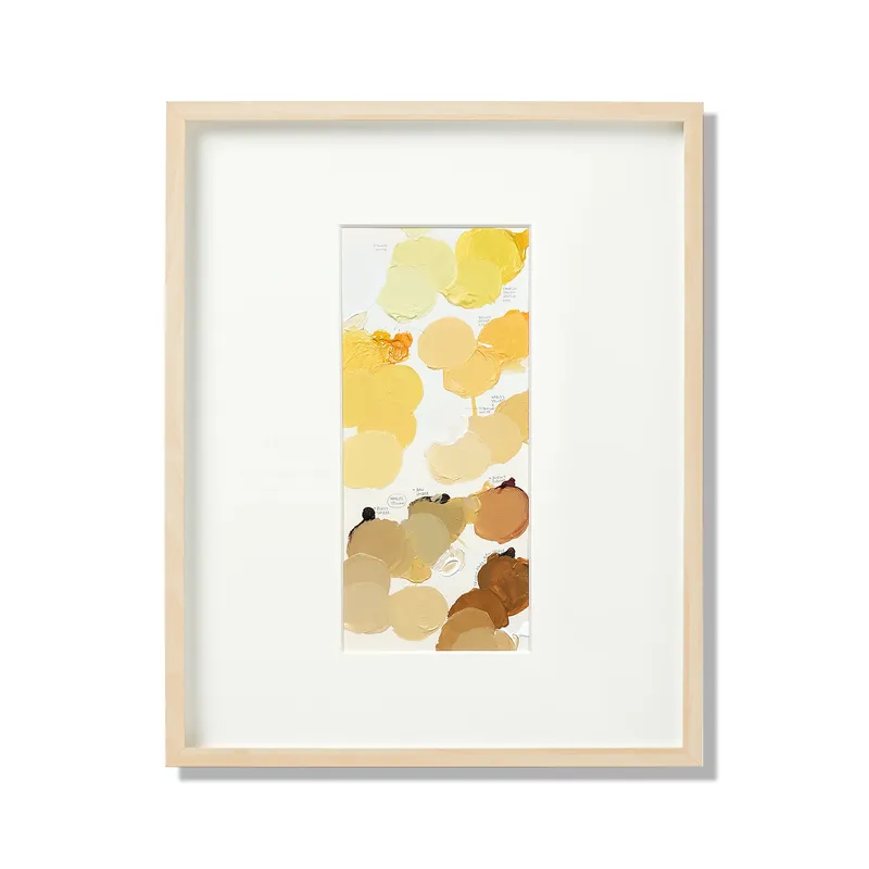 Palette "REVIVE" Dumping Syndrome Break 1