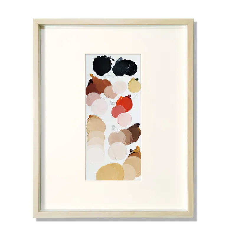 Palette "REVIVE" the First Breakfast 2