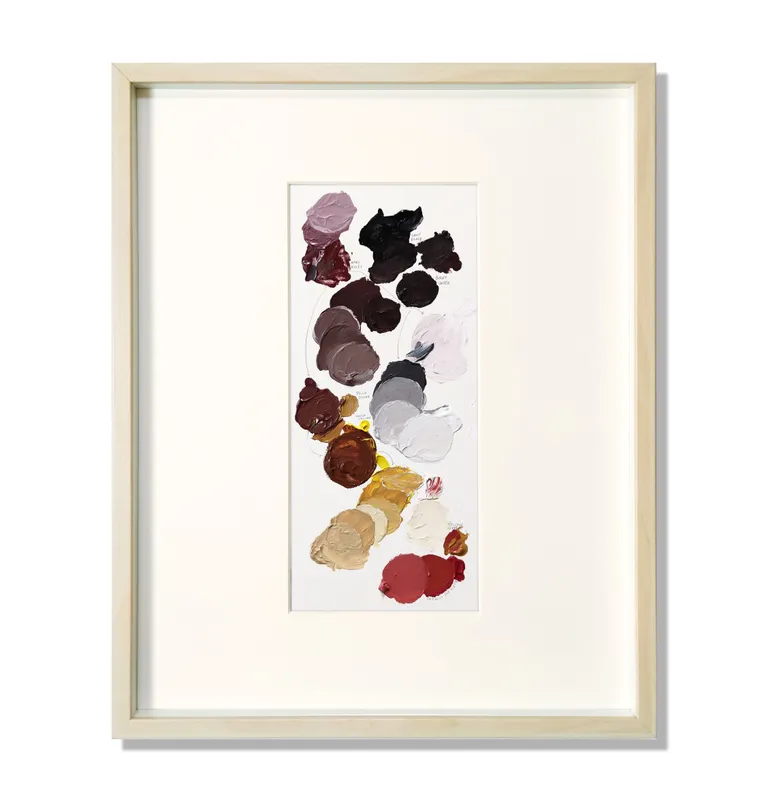 Palette "REVIVE" Soft Dinner 2