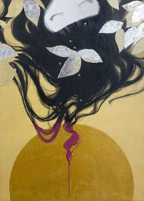 落日の栄光