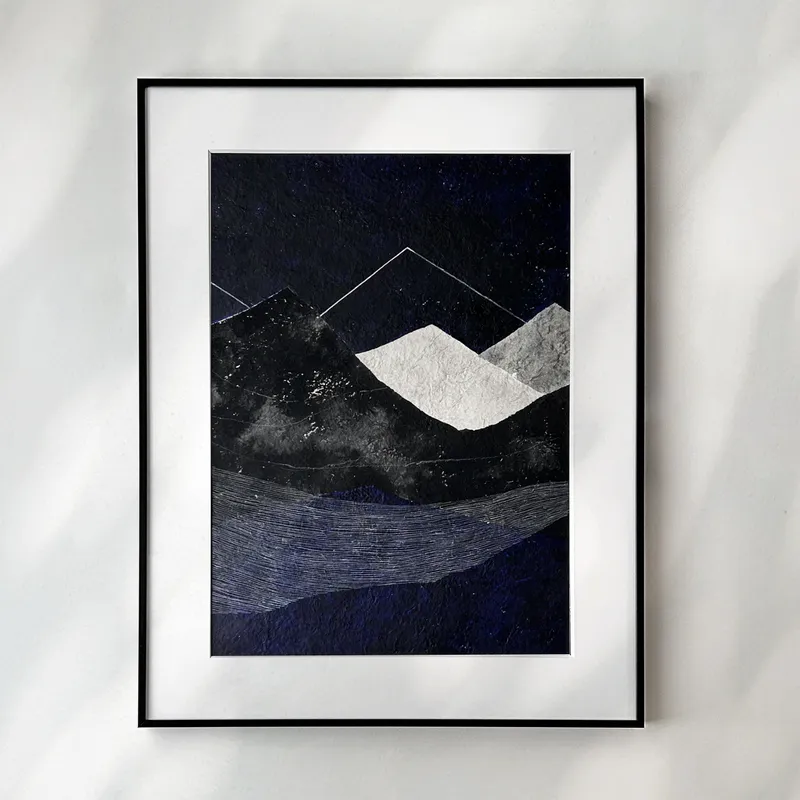 借景 No.5