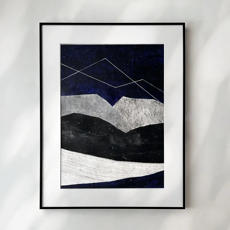 借景 No.6