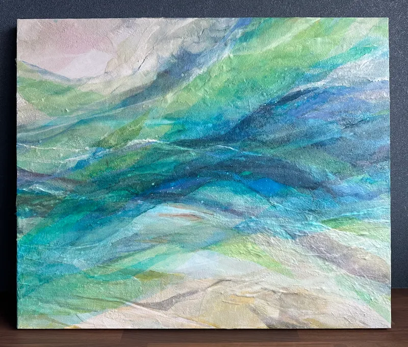 清流