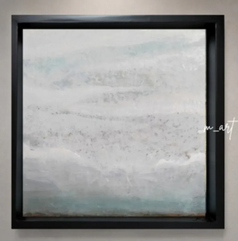 Heavenly Cloud−白の気配