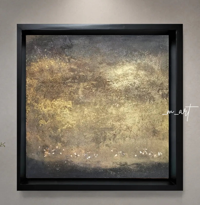 Strata−金の記憶 No.2