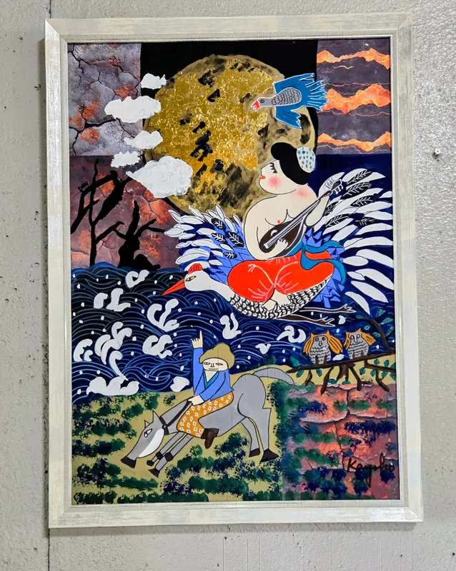 旅路の道標