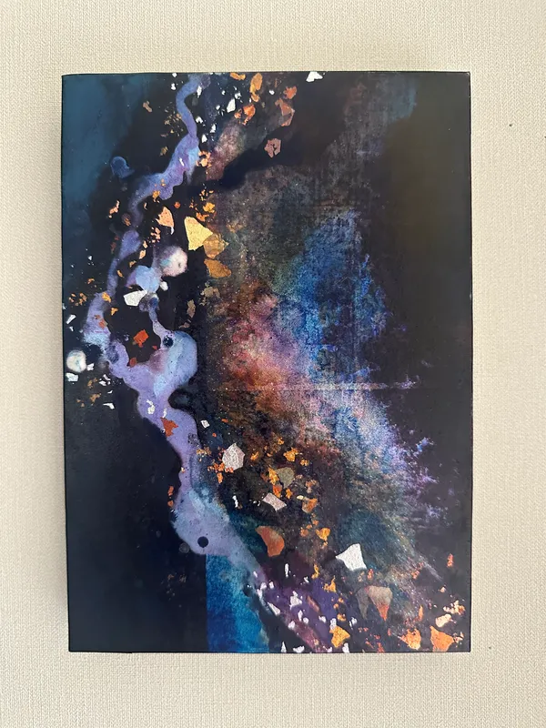 Night Sky #4