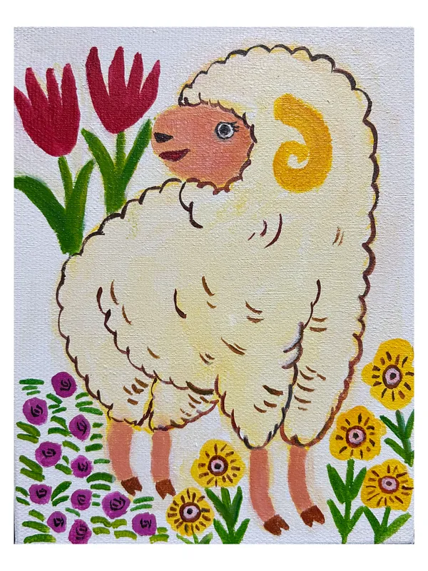 Sheep