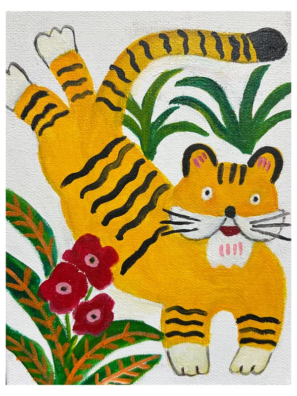 Tiger
