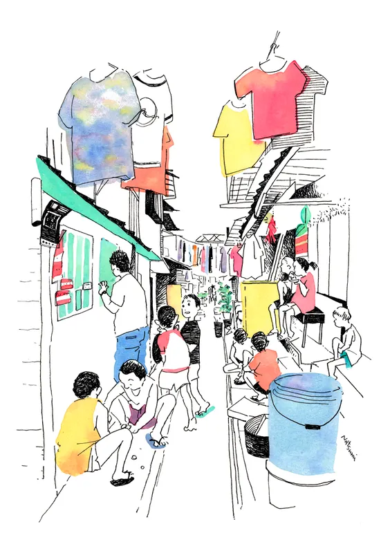 いつか行きたい～セブ島［フィリピン］