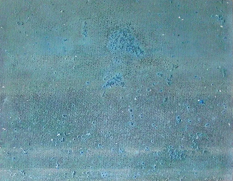 みずいろの景色/26 W