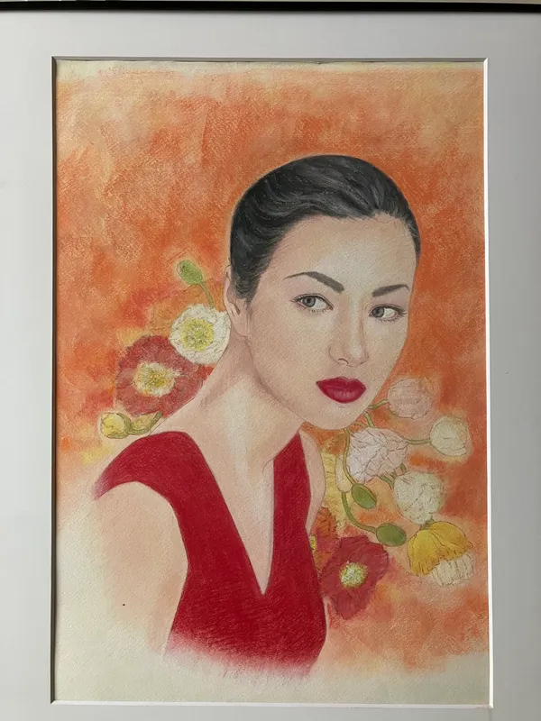 芥子