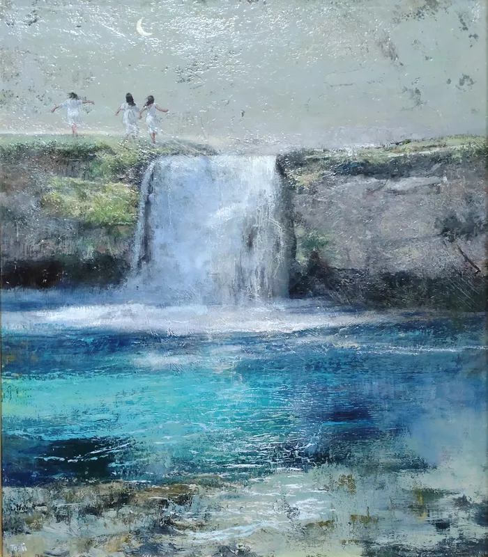 Waterfall