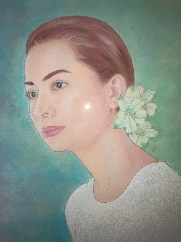 ブルーフェアリー