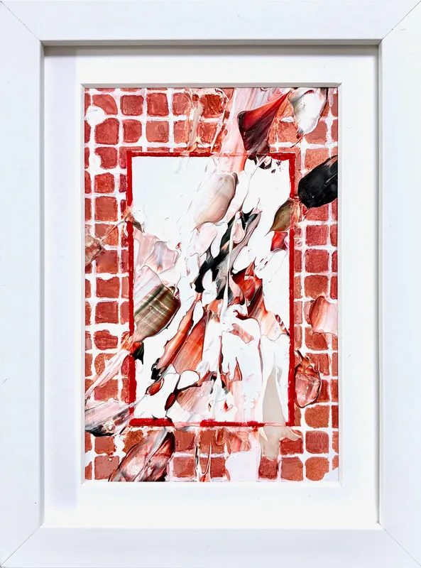 Etude 34 (Fixed Window)