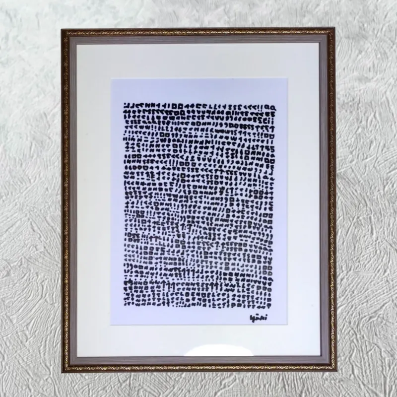 letter