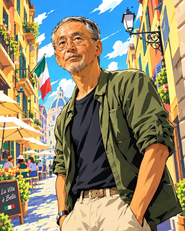 正木俊行
