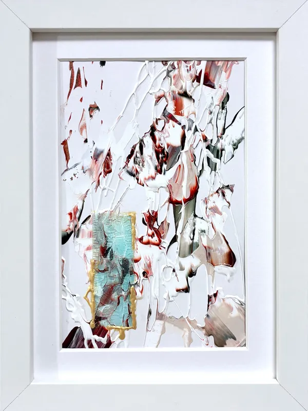 Etude 37 (Fixed Window)