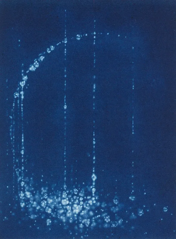 Solaris: Lacuna blue