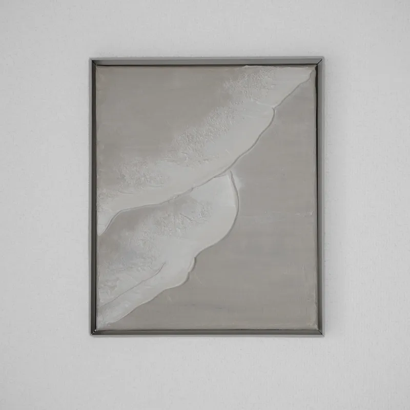 【Beach-growth-】31×26cm