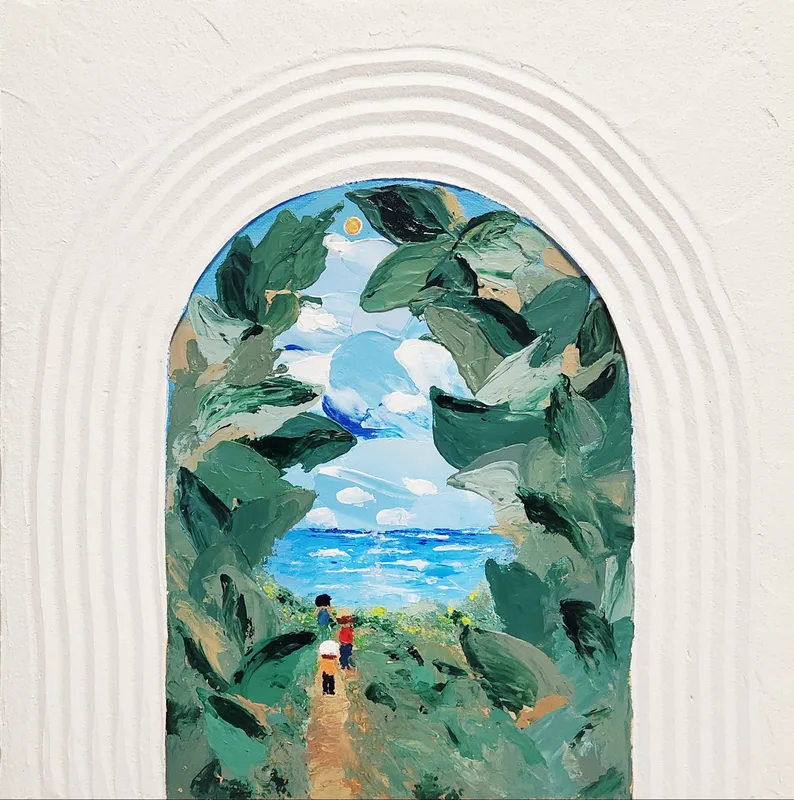 Island