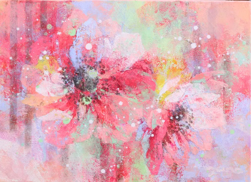花霞(はながすみ)