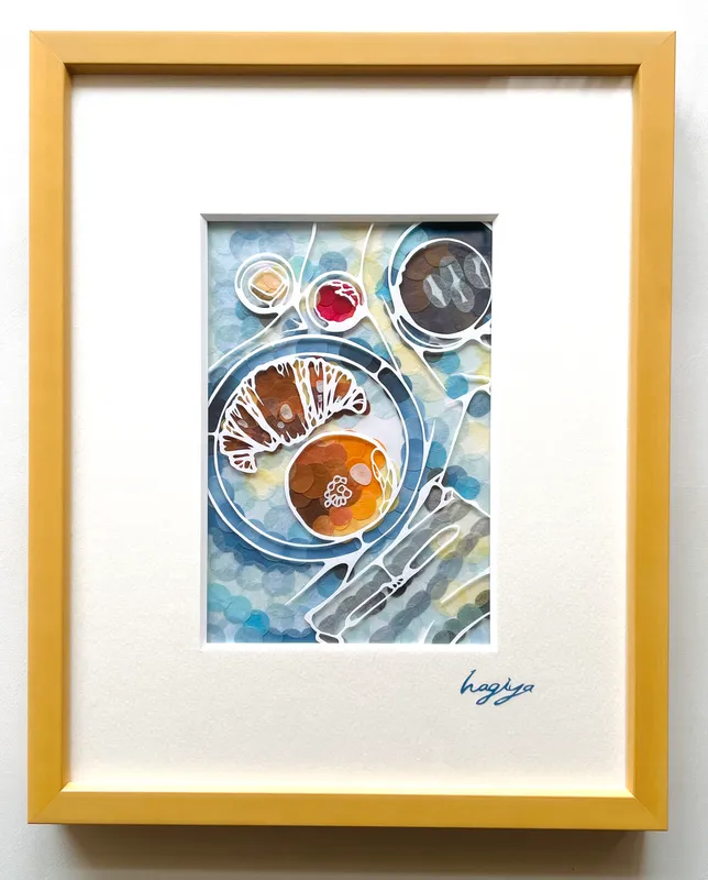 『breakfast』